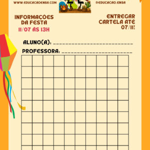 Cartela Virtual (Compra de Votos Separados)
